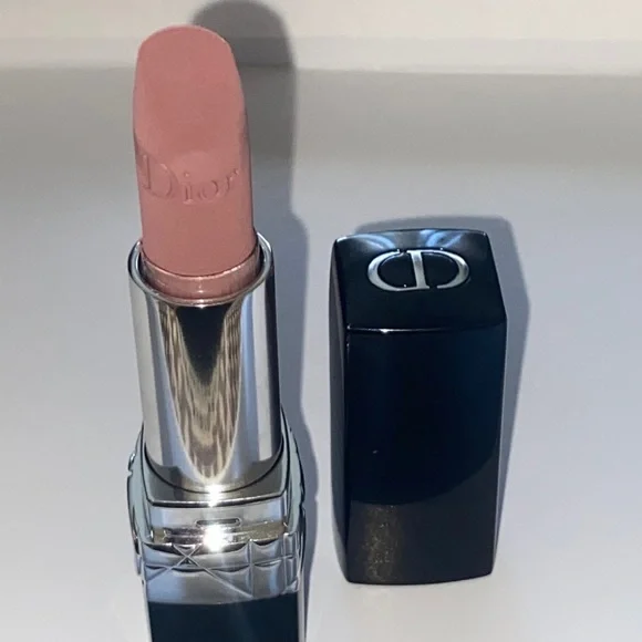 🌷NWT Christian Dior rouge Dior velvet lipstick - Picture 9 of 11